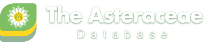 Asteraceae logo